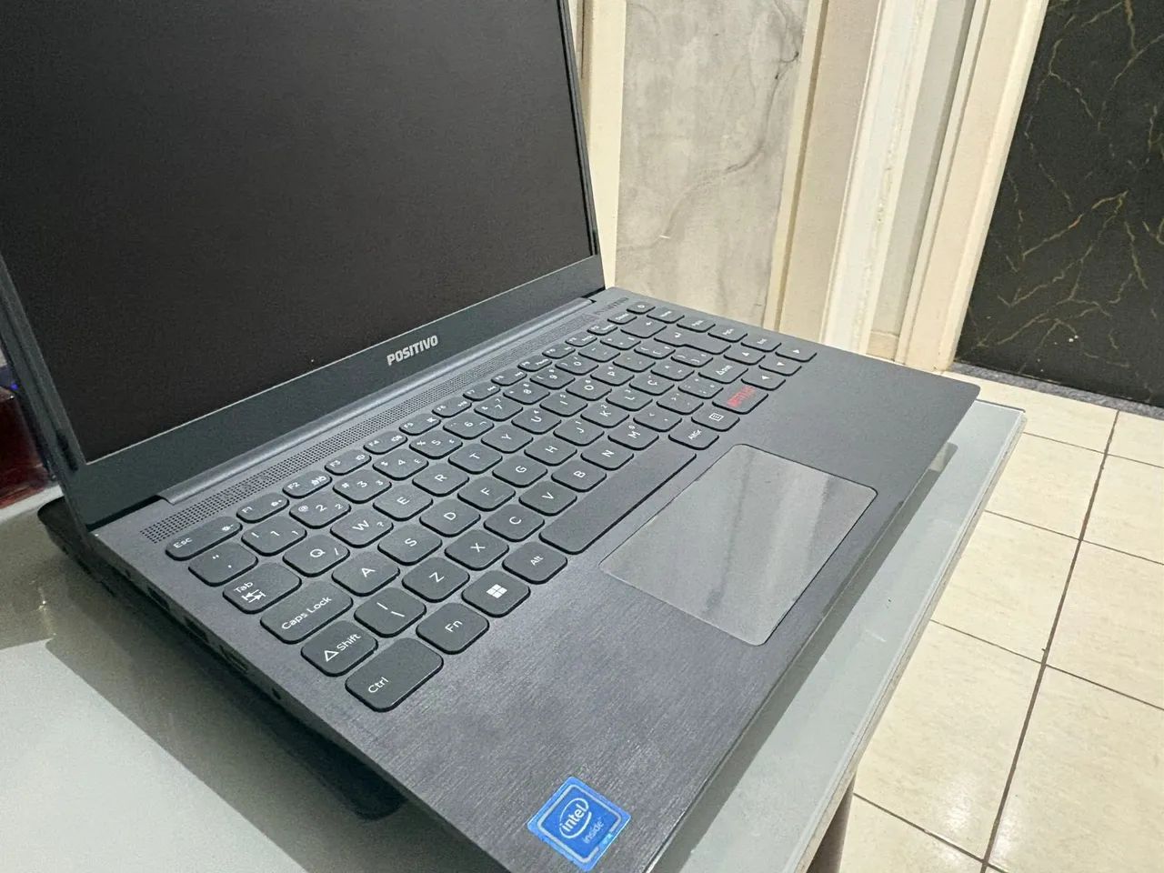 Vendo Notebook Positivo 