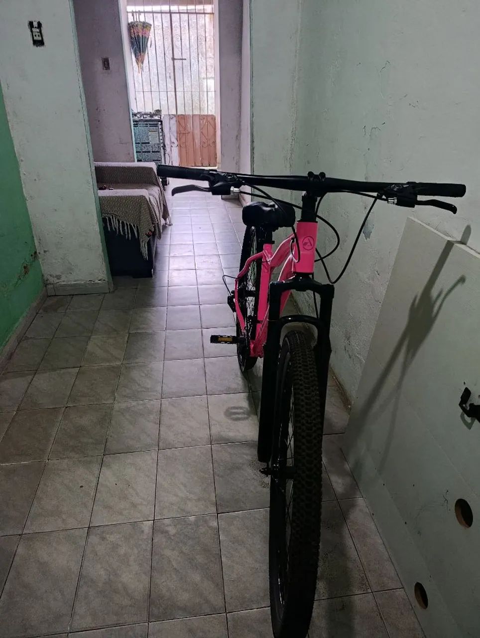 Vendo bicicleta  - Foto 2