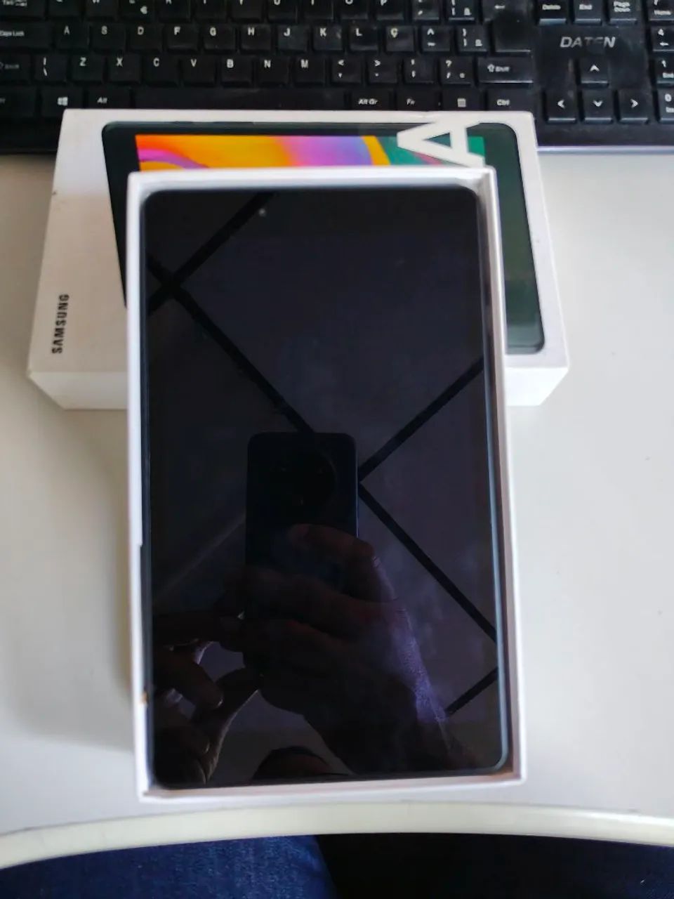 Samsung Galaxy Tab A 8.0 2019 Sm-t290 - Foto 2
