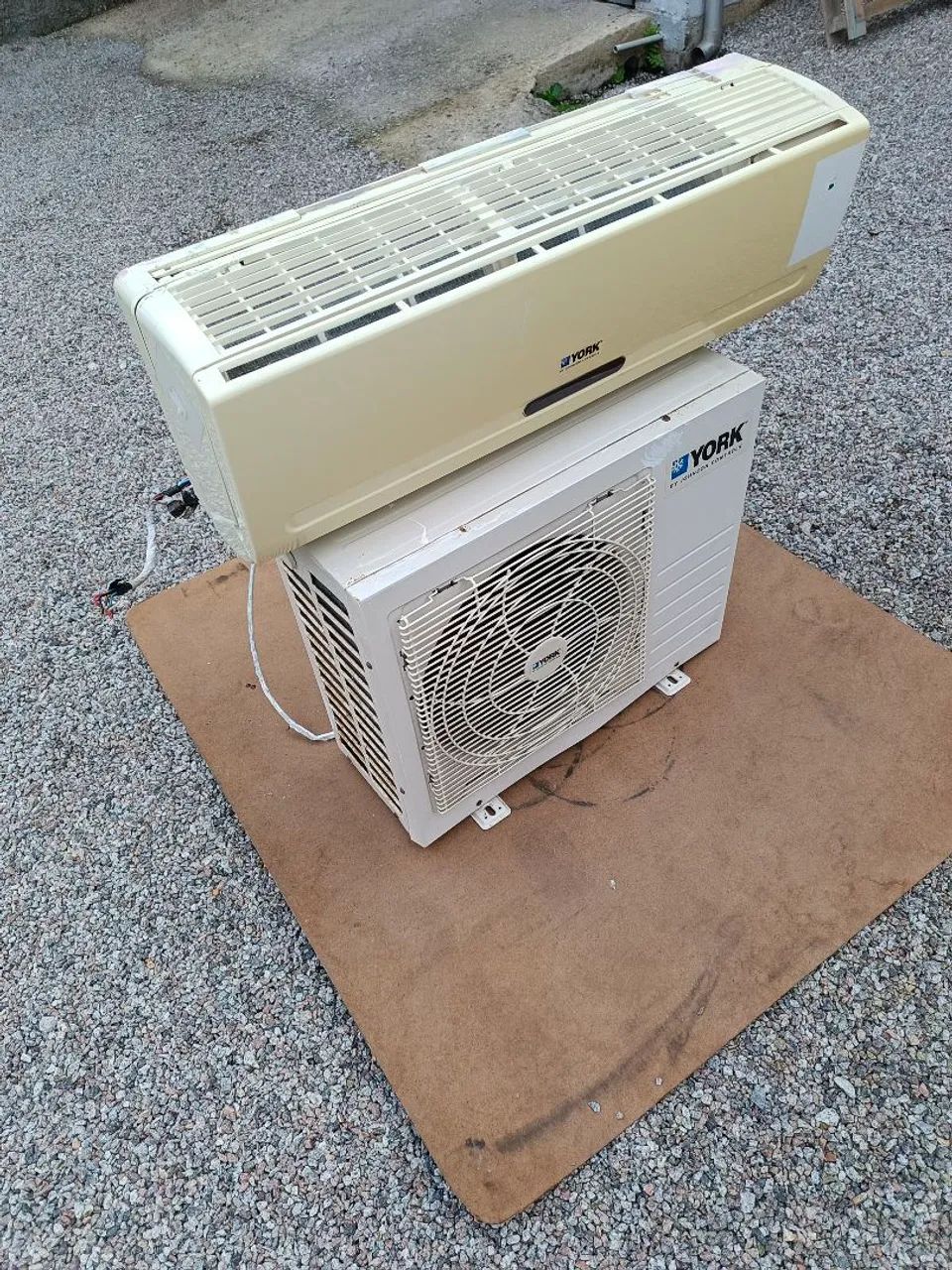 Ar condicionado - Foto 2