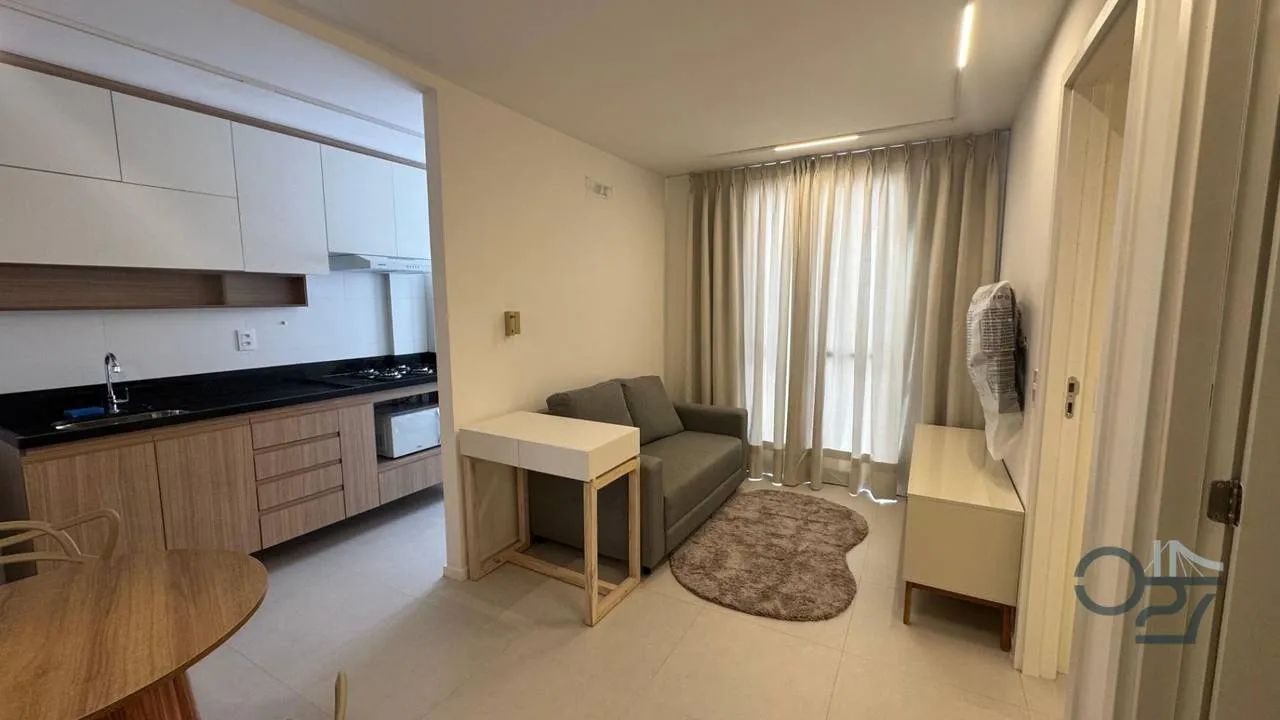 1 quarto novíssimo em Barro Vermelho