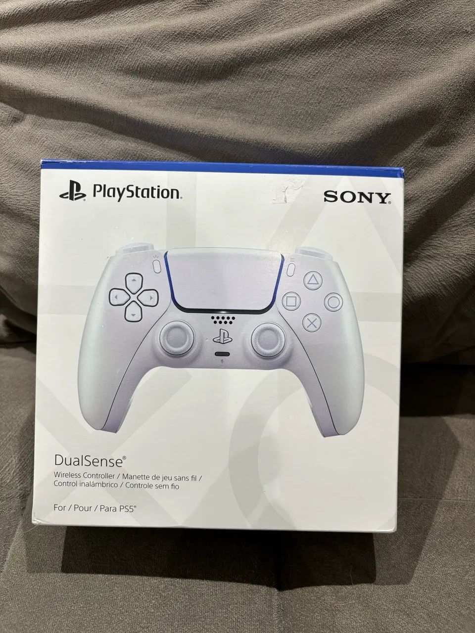 Controle ps5 - Foto 2