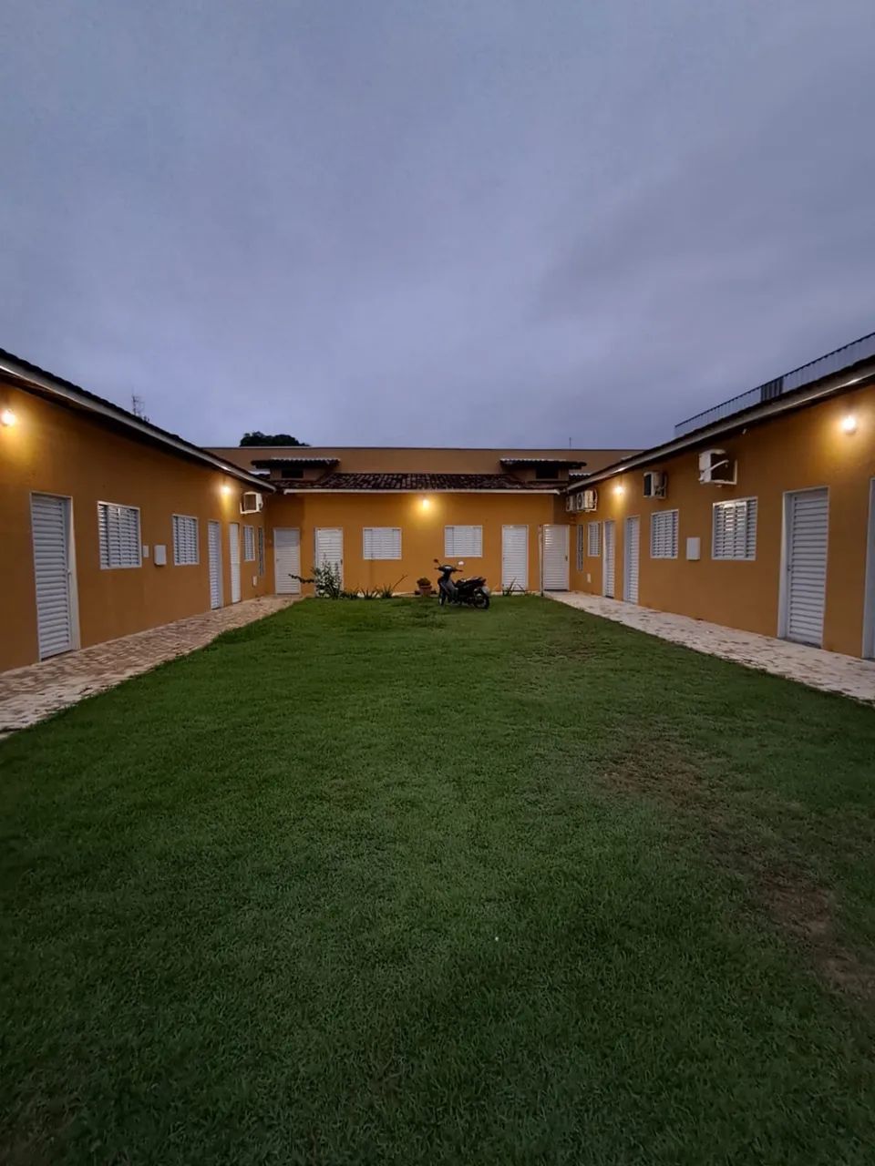 Hostel na 103 Norte