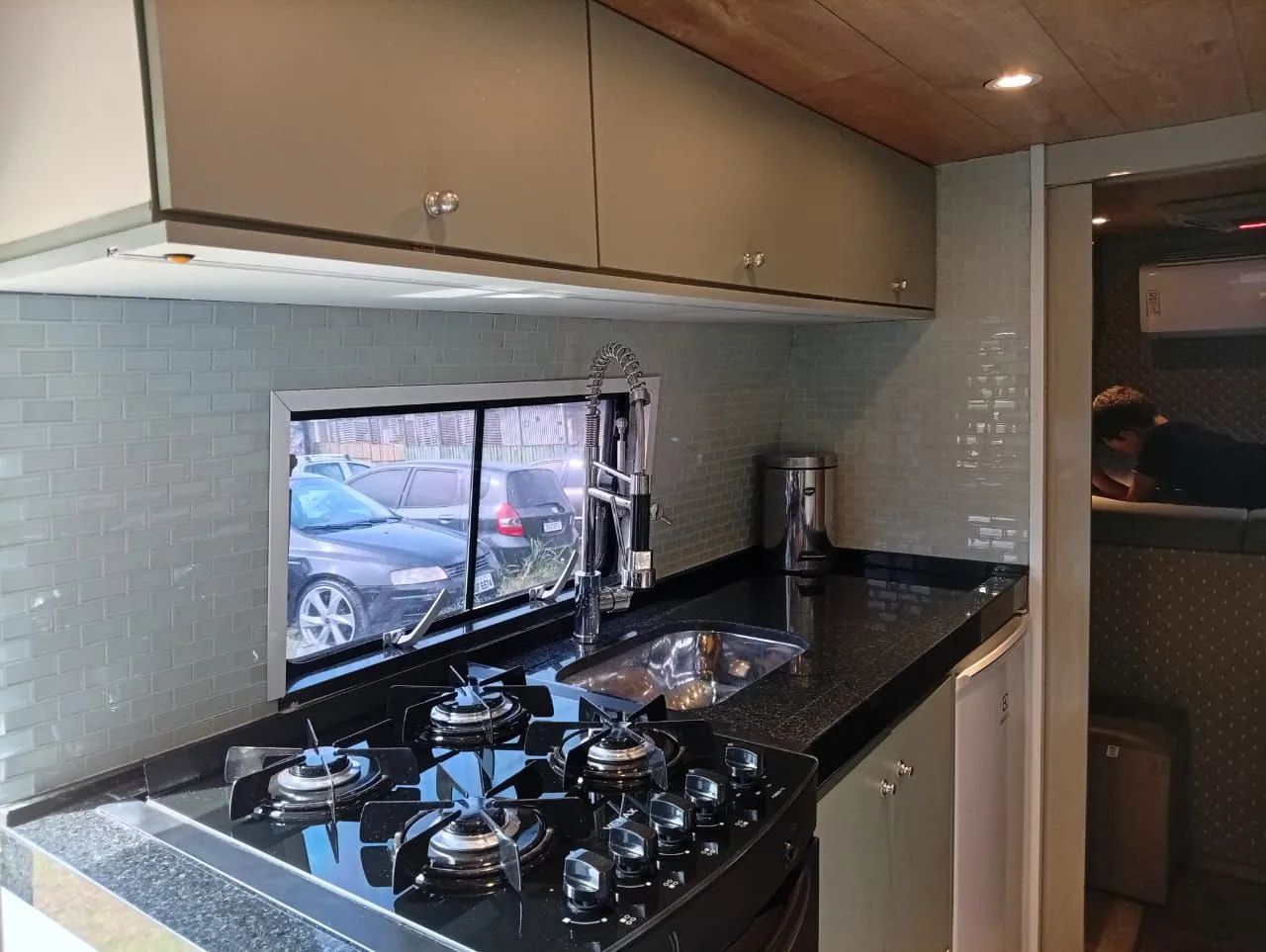 Volare v6 motorhome  - Foto 3