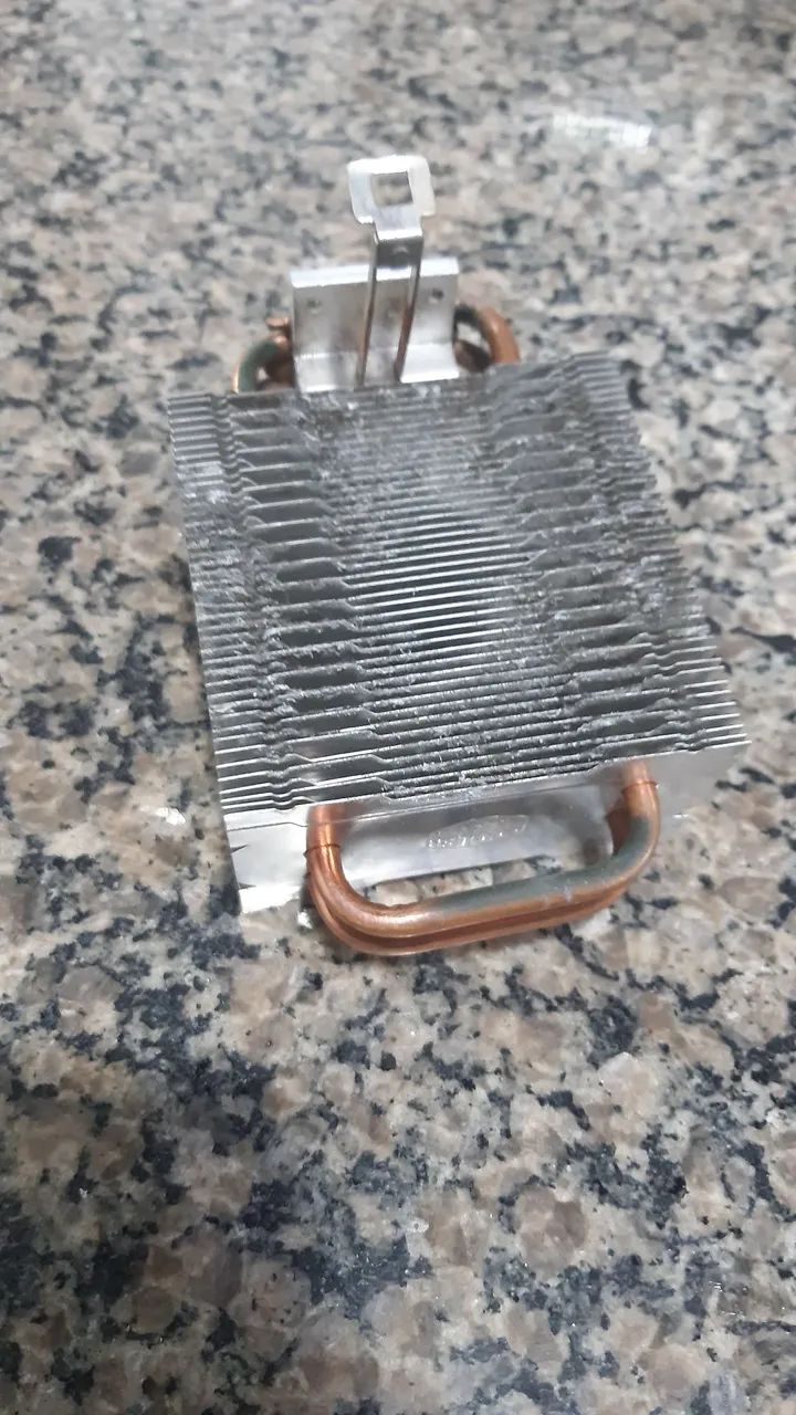Dissipador de calor processador Cooler Master  - Foto 4