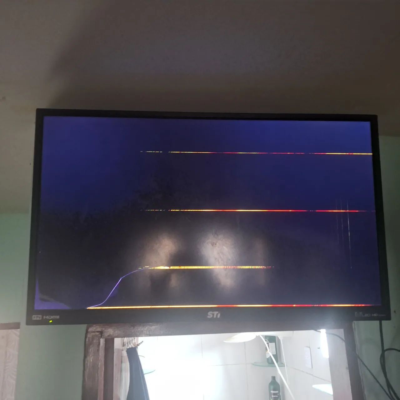 Televisão 