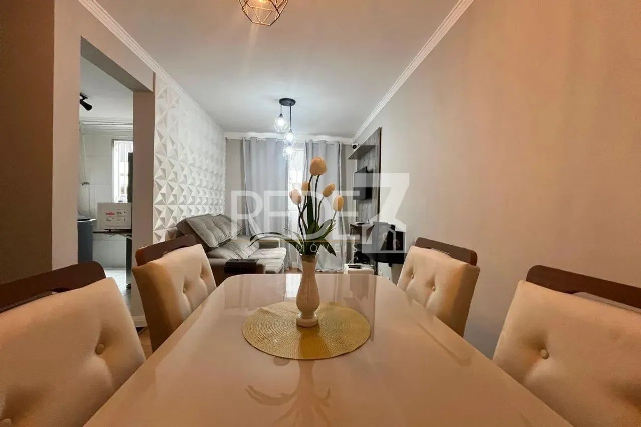apartamento - Jardim Nova Europa - Campinas - Foto 4