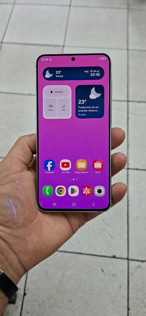 Samsung Galaxy A57 128GB  - Foto 3
