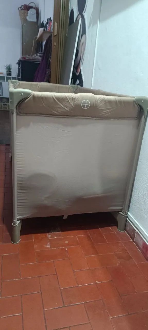 Chiqueirinho infantil  - Foto 2