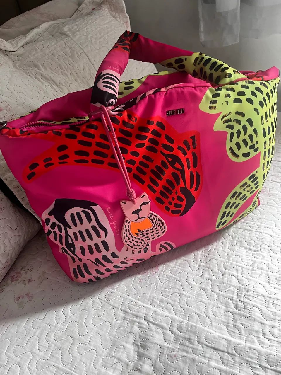 Bolsa Grande original 