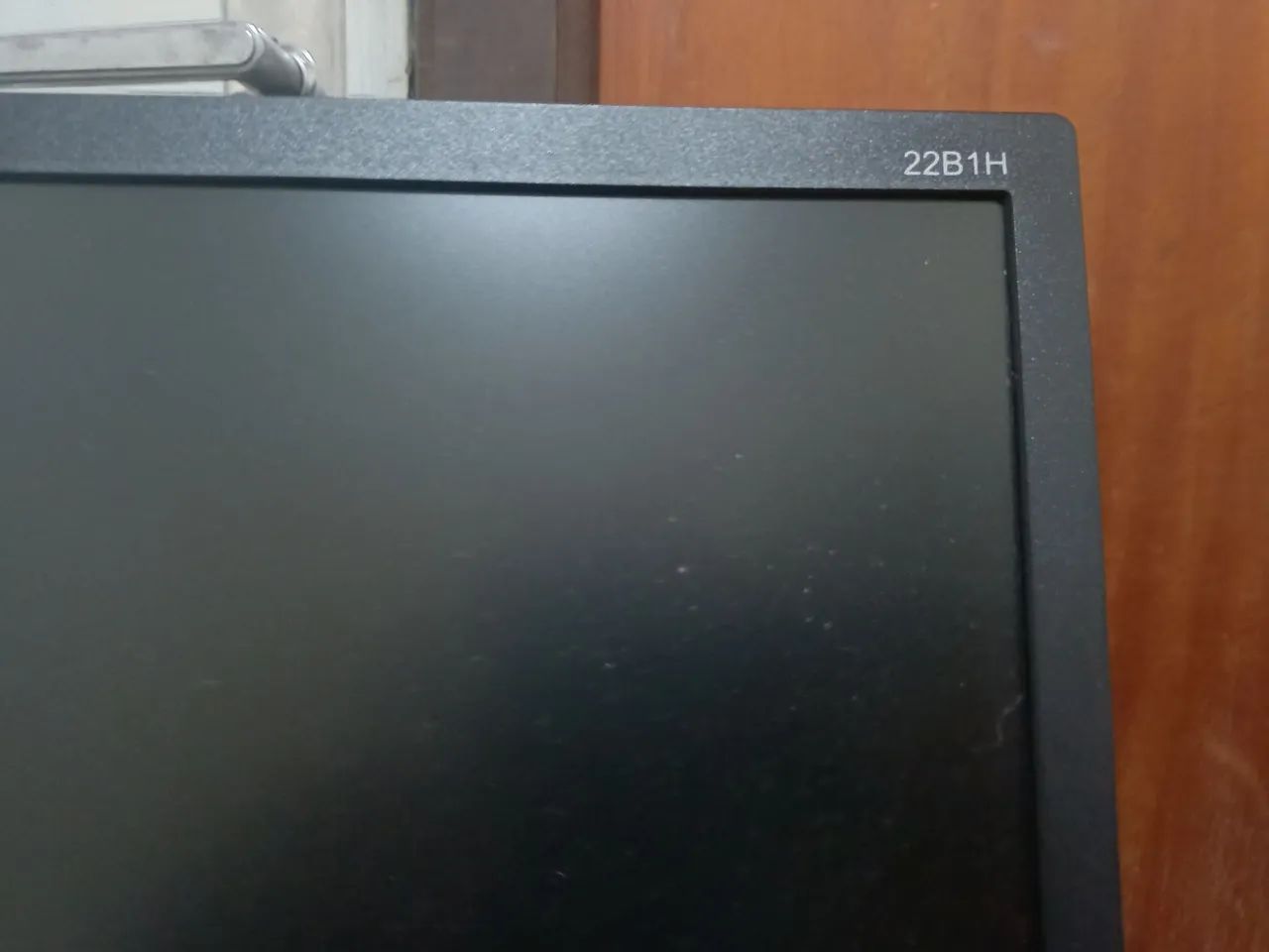 Monitor AOC 21 polegadas FullHD - Foto 2
