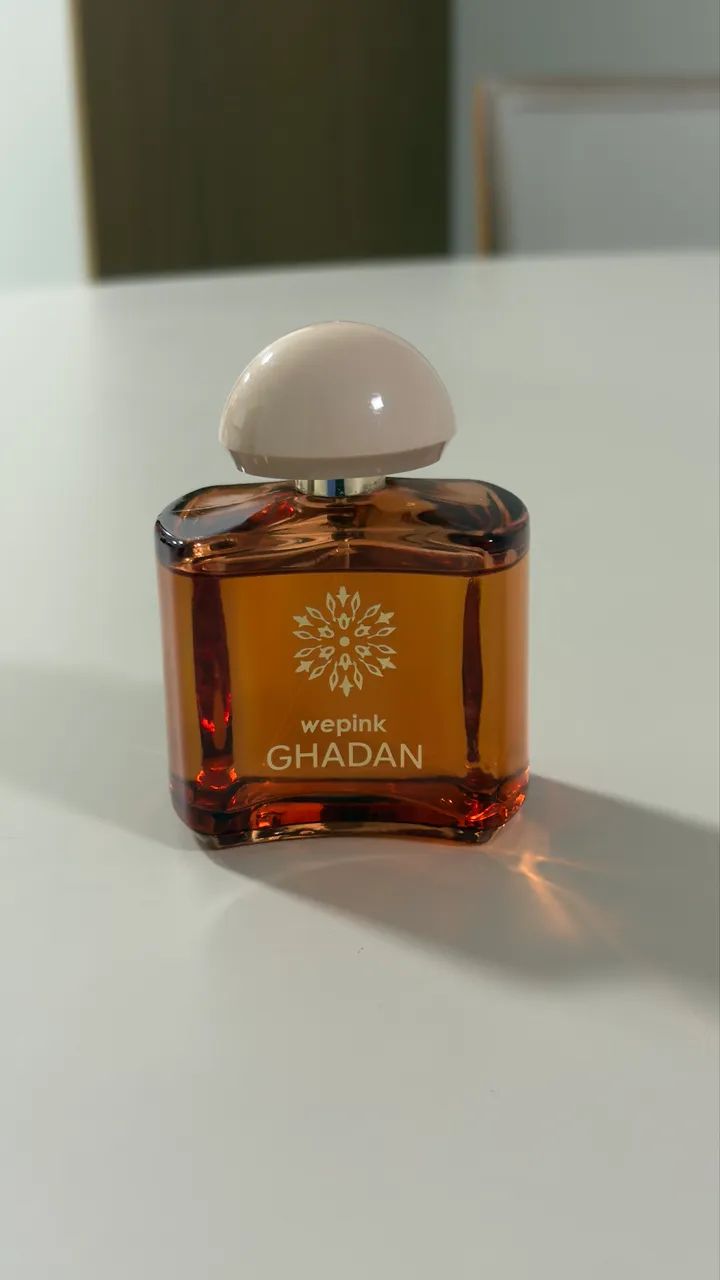 GHADAN WEPINK 