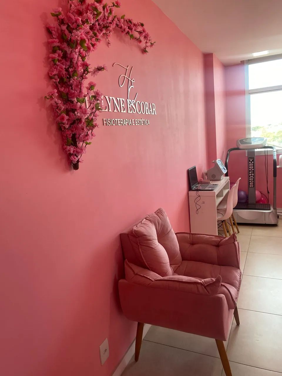 Sublocação de Sala em Alcântara - Foto 4