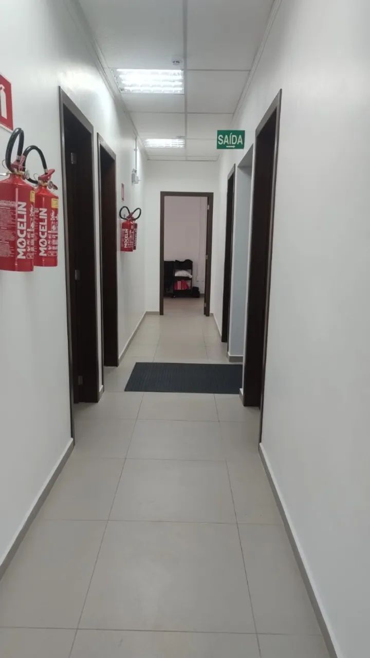 Salas Comerciais para Alugar - Foto 4