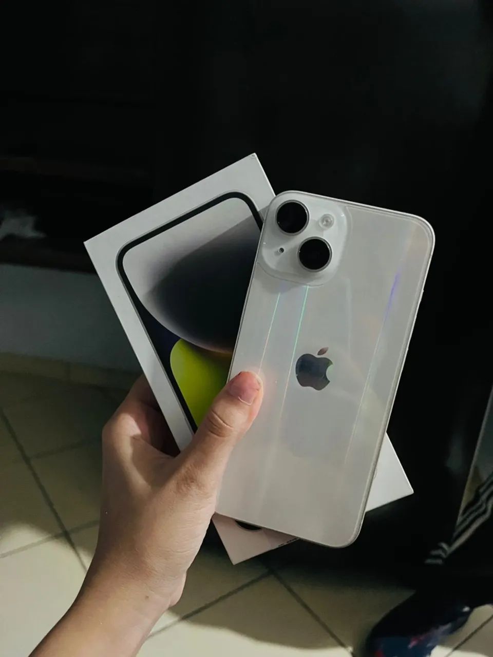 iPhone 14 - Foto 4