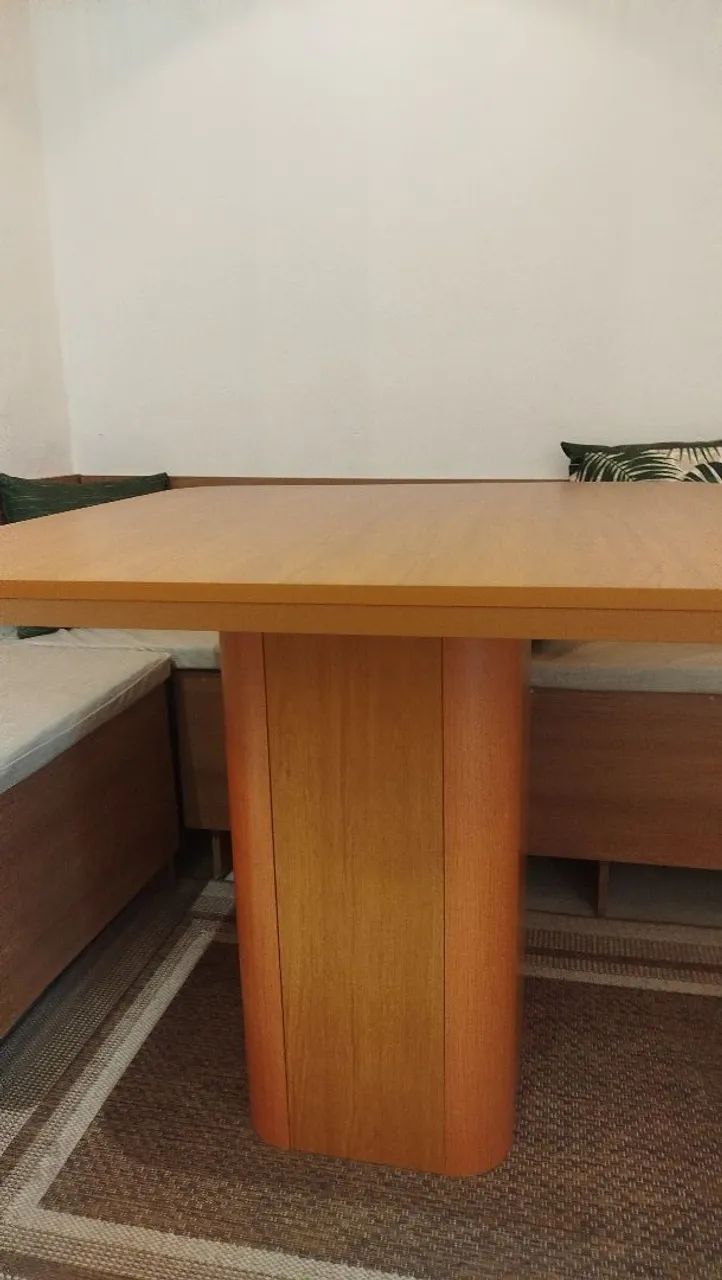 Mesa de madeira - Foto 2