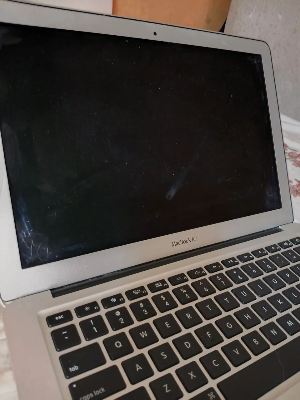 Macbook Air - Foto 5