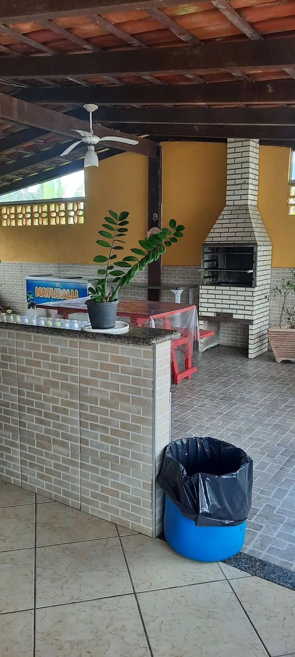 Fim de semana,  Feriados, Férias  na Ponta dos Castelhanos,Anchieta, casa com ótimo preço  - Foto 4