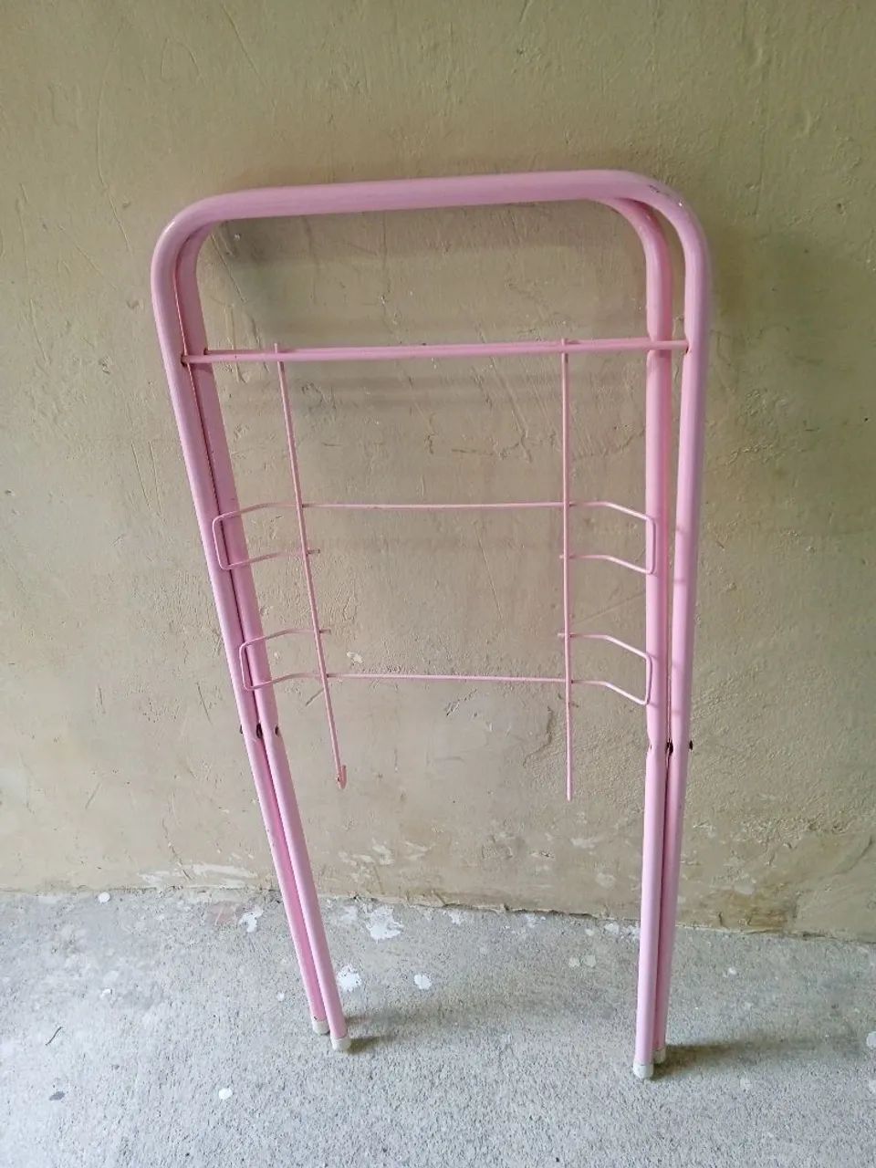 Suporte para Banheira - Foto 2