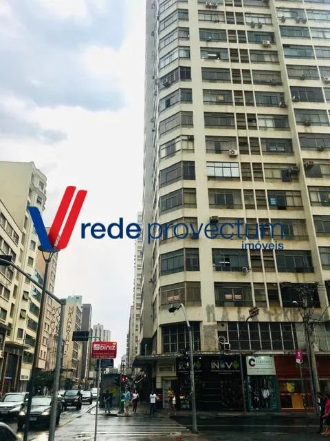 sala - Centro - Campinas - Foto 2
