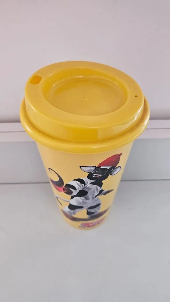 Copo colecionador Toddy - Foto 2