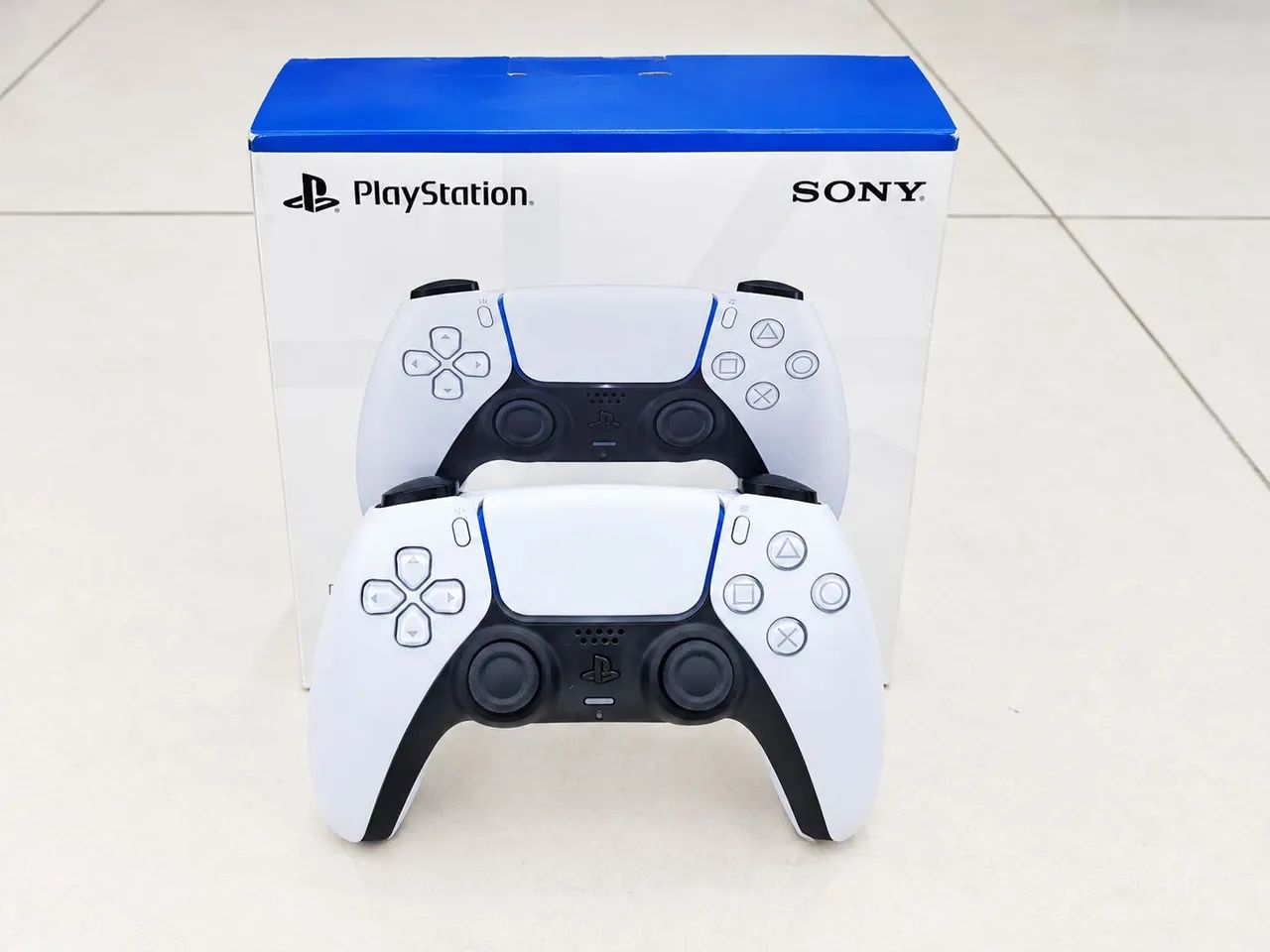 Dualsense Ps5 - Foto 2