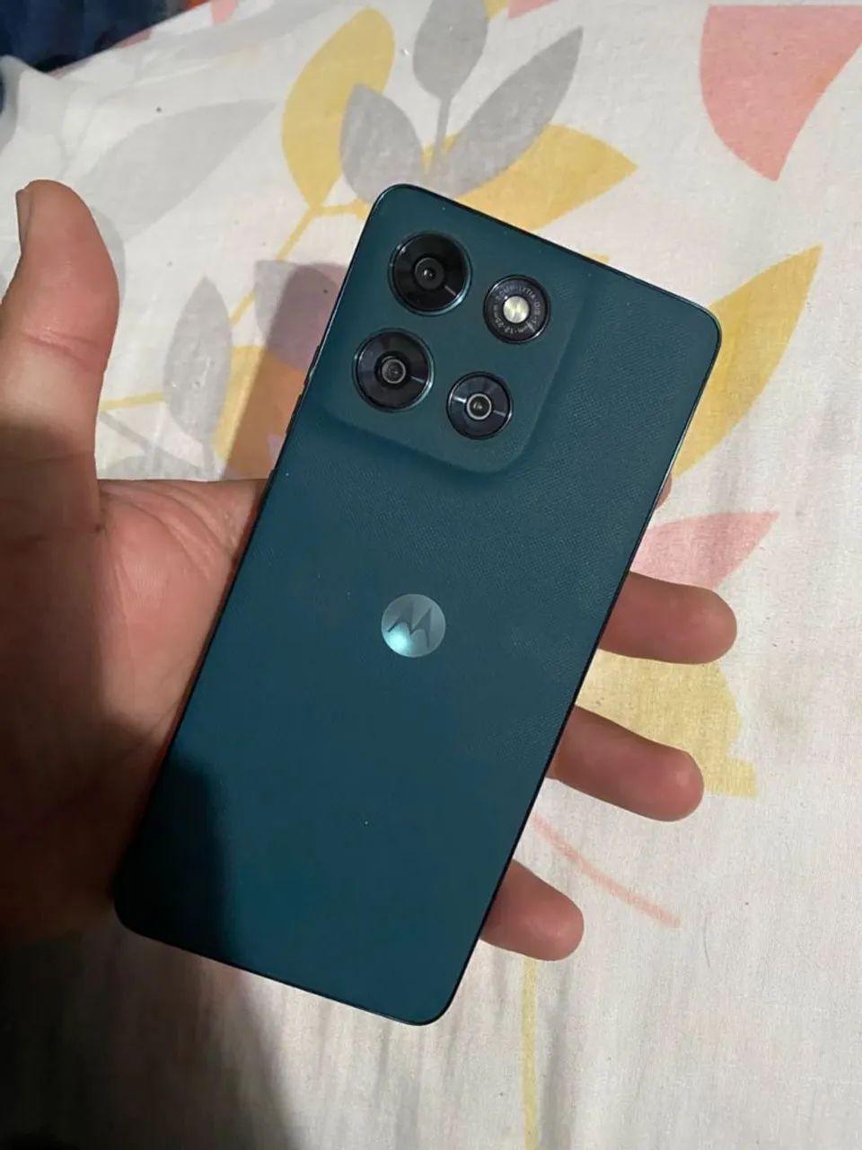Motorola g86 512gb - Foto 2