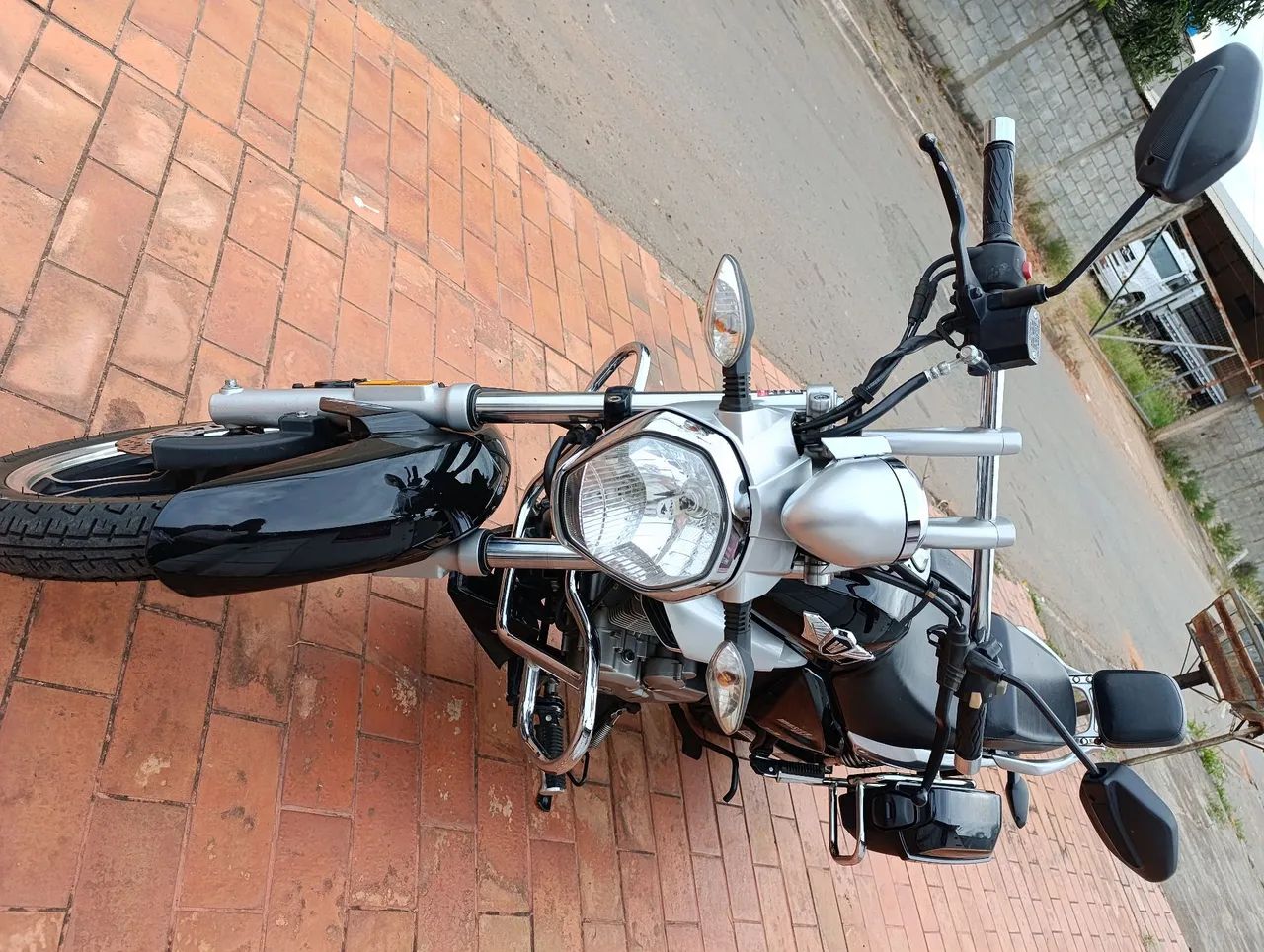MASTER RIDE 150 - Foto 4