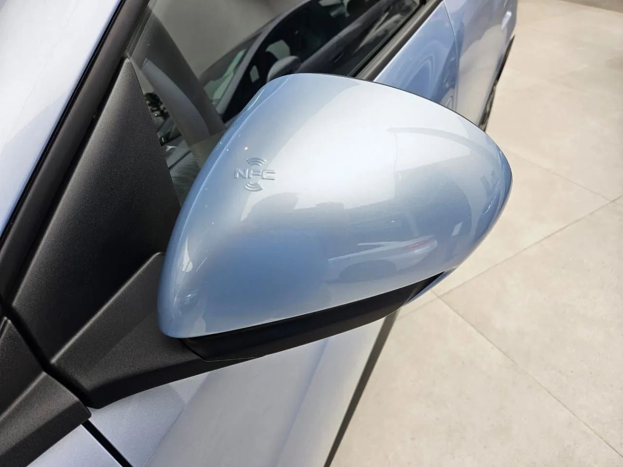 BYD Dolphin Mini (Elétrico) 2027 - Foto 3