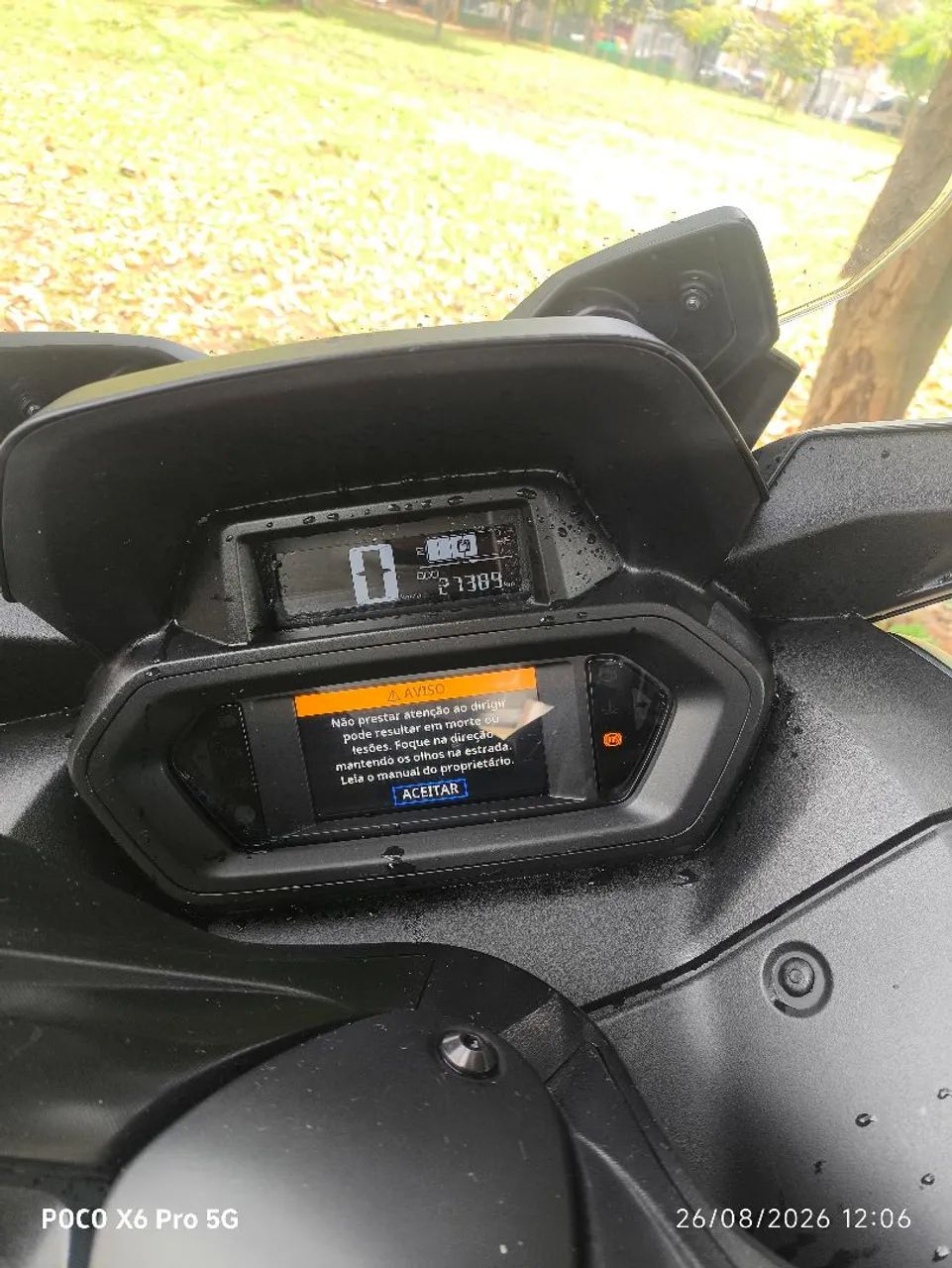 Xmax 250 conect 29 mil  - Foto 3