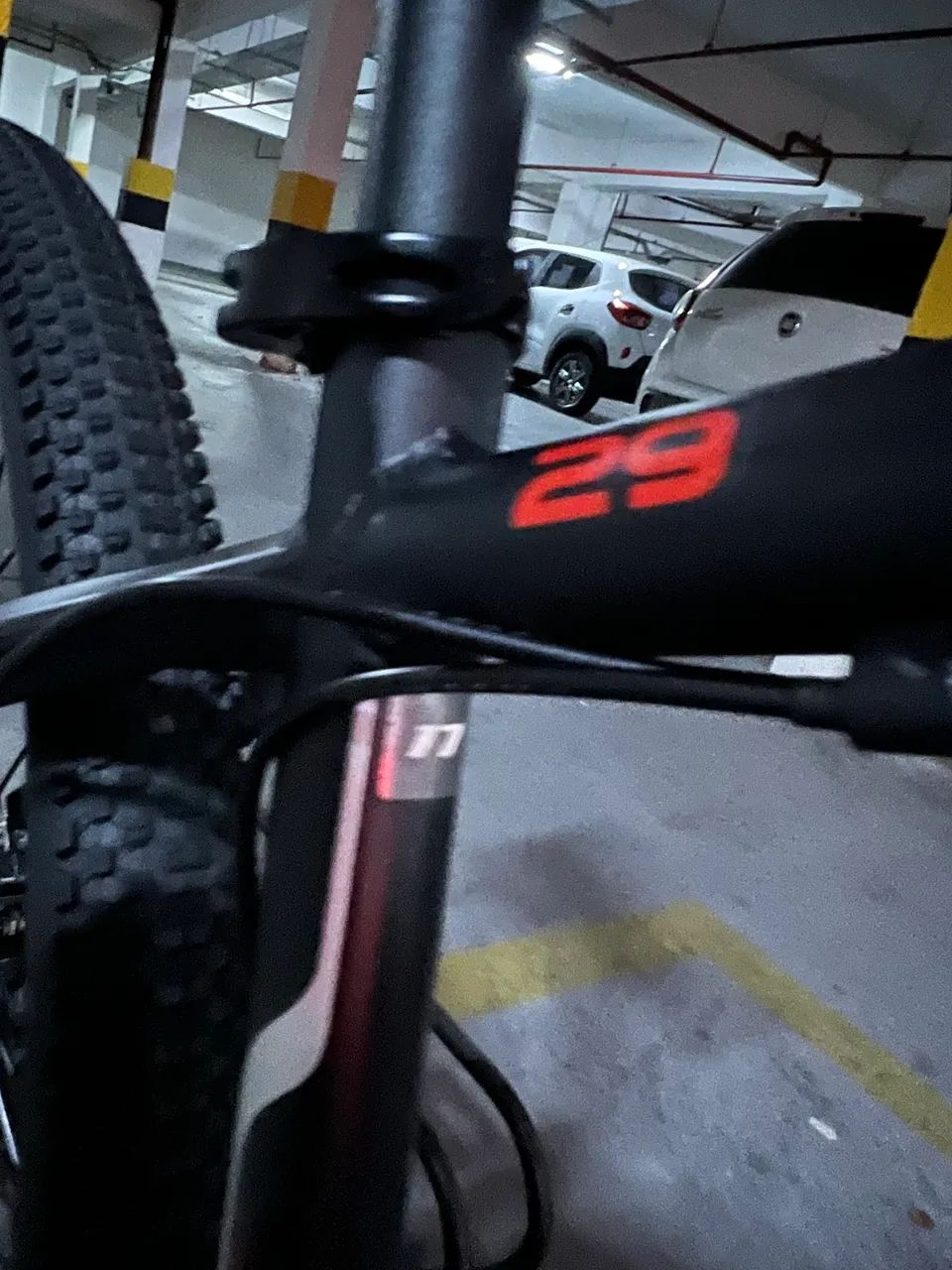 Bicicleta Oggi 7.1 - Foto 5