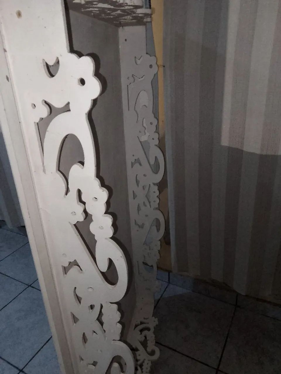 Mesa provençal  mdf  - Foto 4