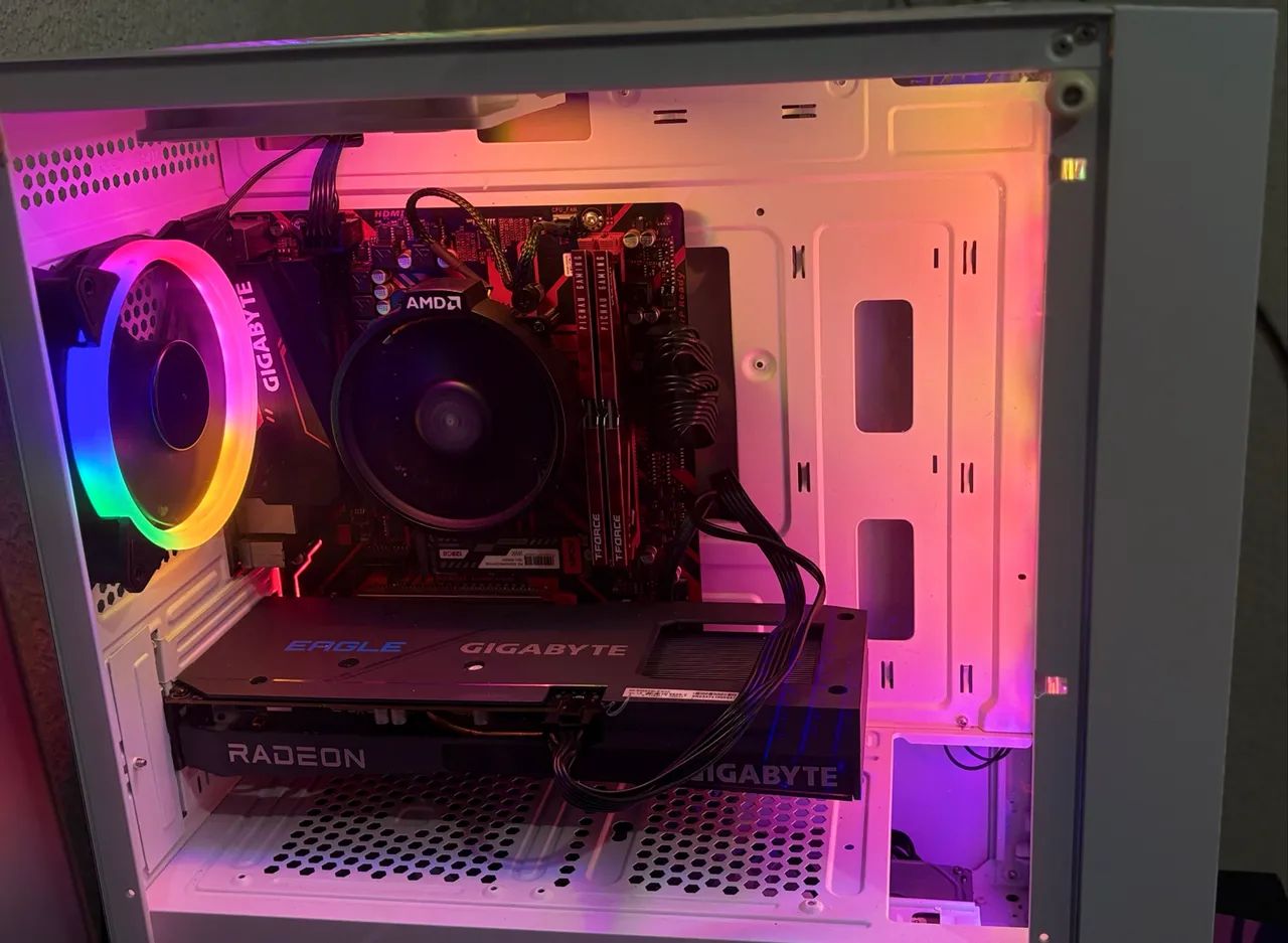 PC GAMER - Foto 4