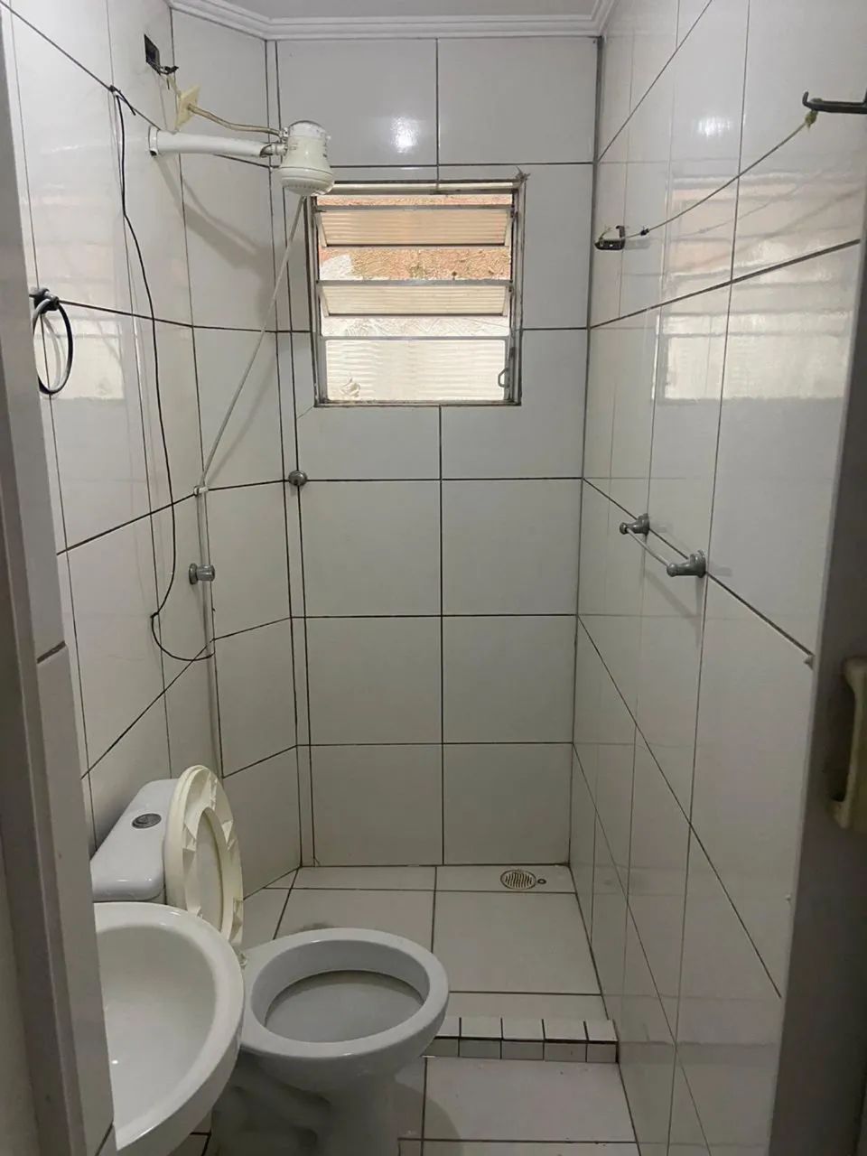 Quarto de aluguel pra uma pessoa 