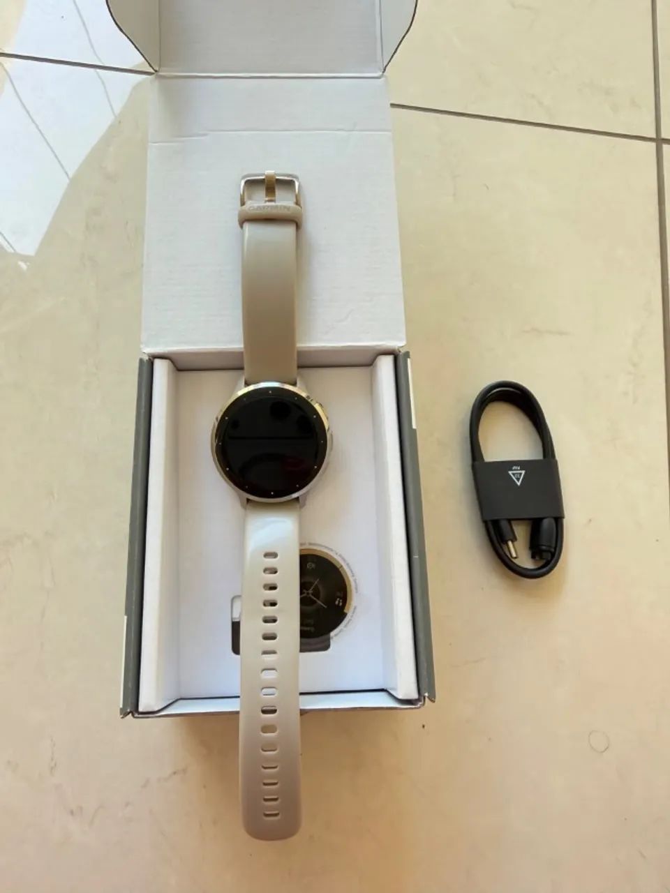 Garmin Venu 3S - Foto 2