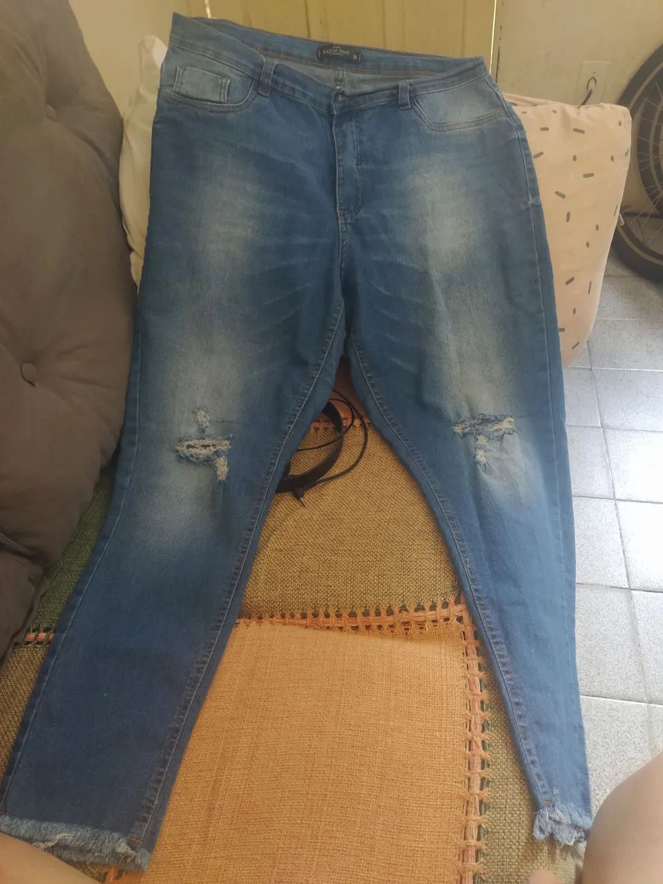 Calça 