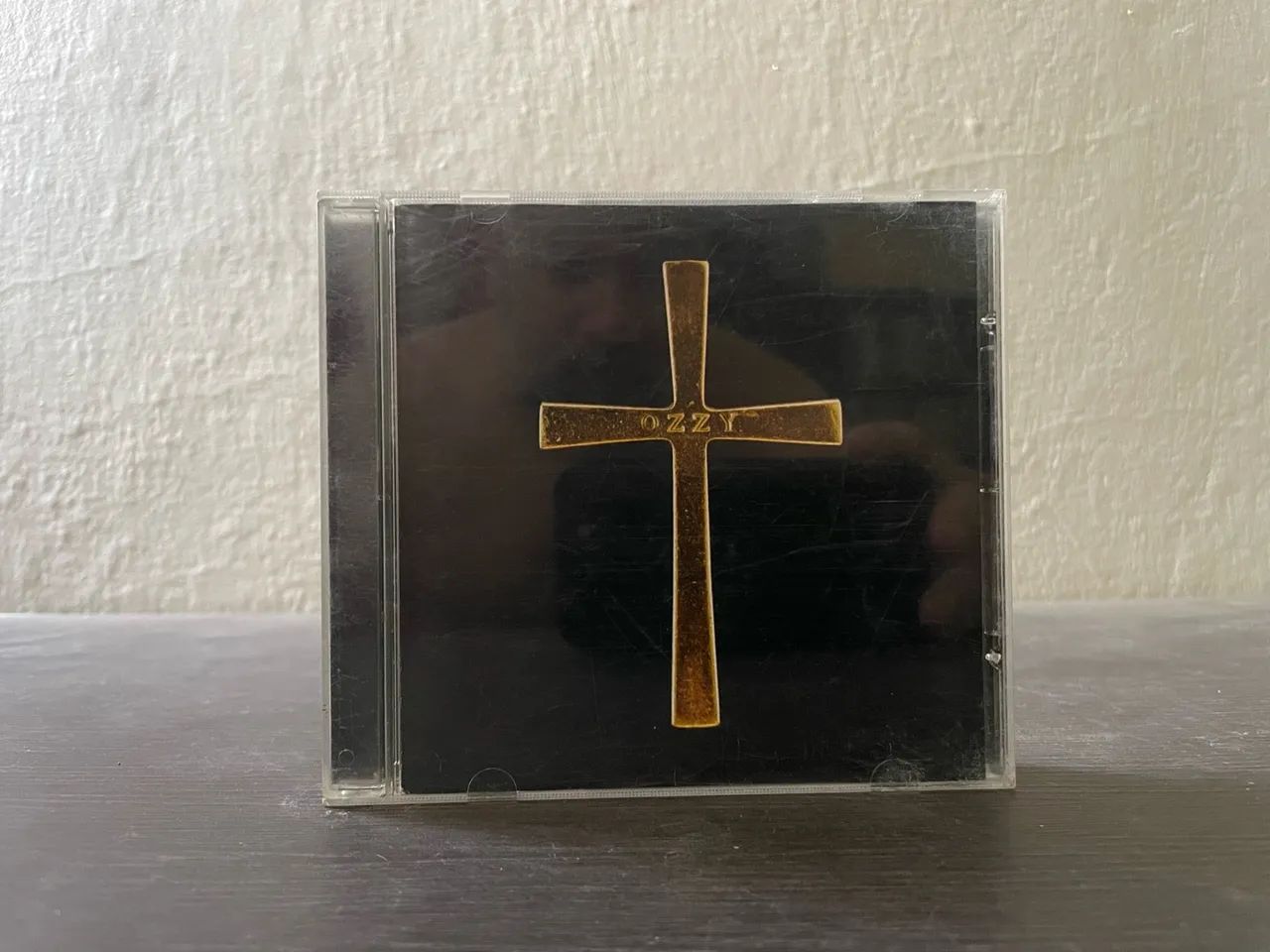 CDs Ozzy Osbourne