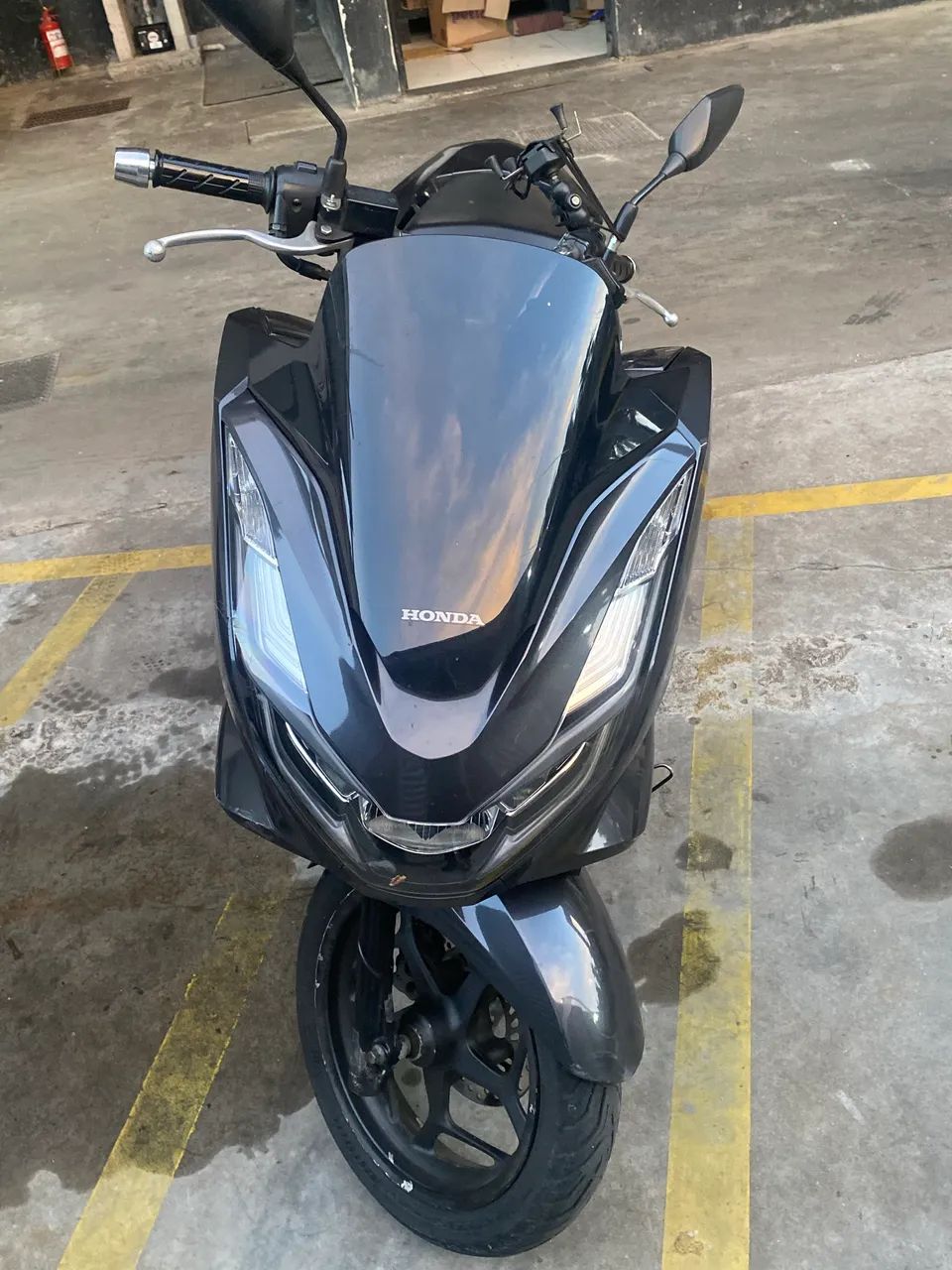 Pcx 160 -  - Foto 4