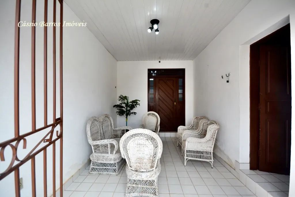 Casa para Pousada no Centro de Lajes - RN