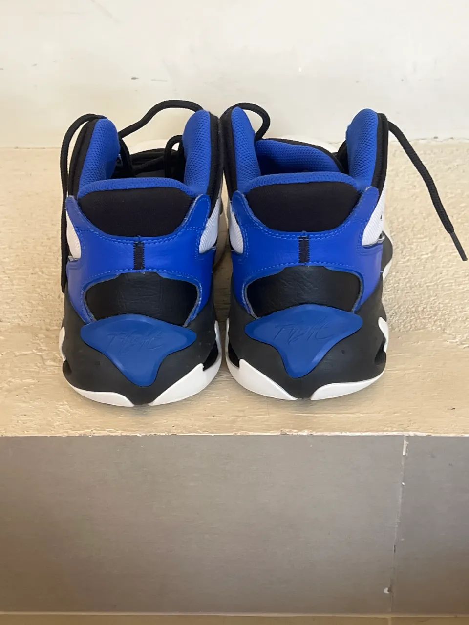 Jordan Max Aura 4 - Foto 3