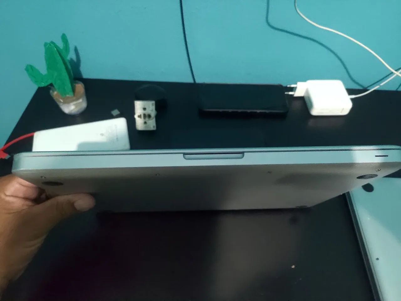 MacBook Pro 13 polegadas  - Foto 4