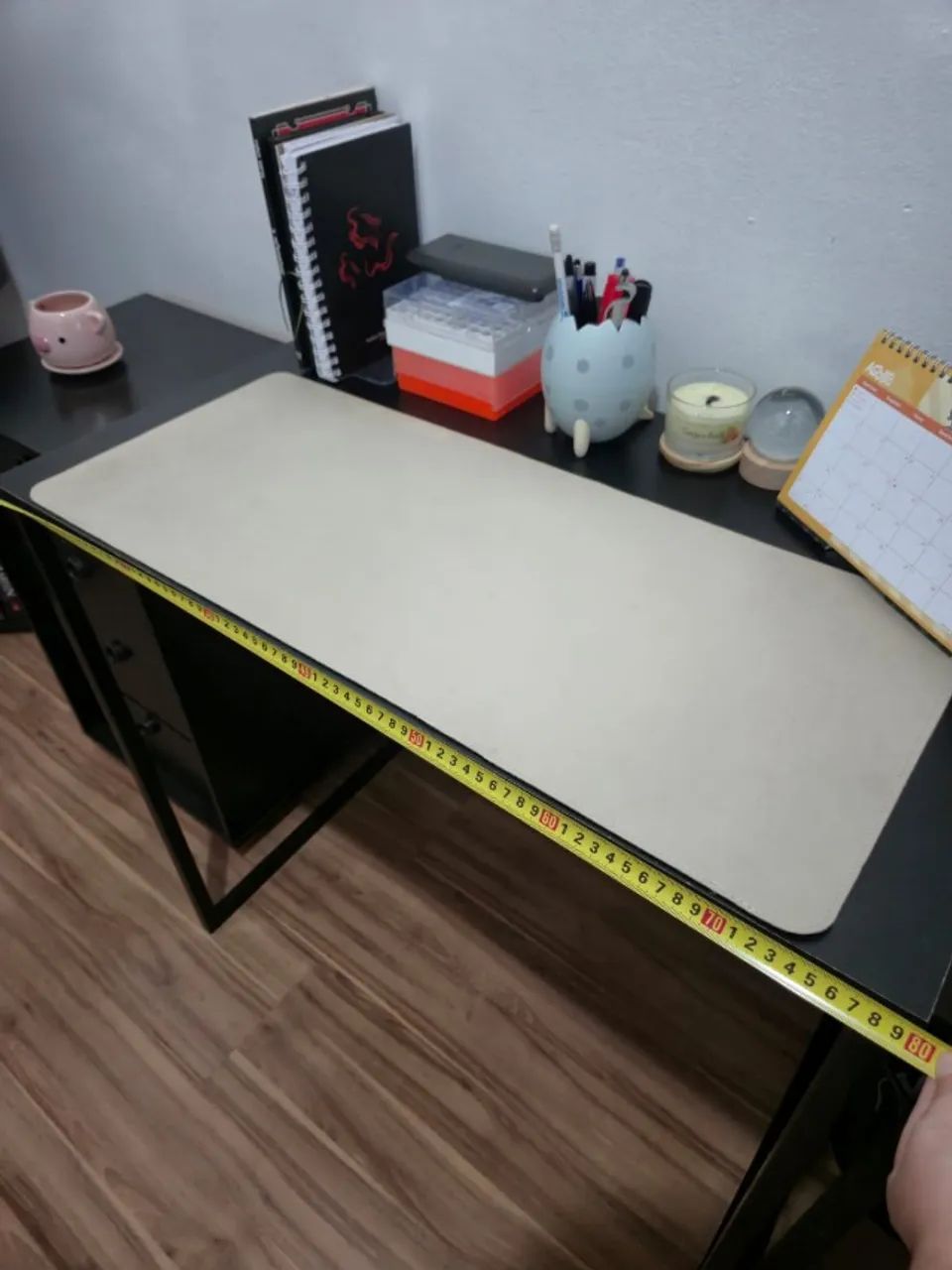 Mesa escrivaninha  - Foto 2