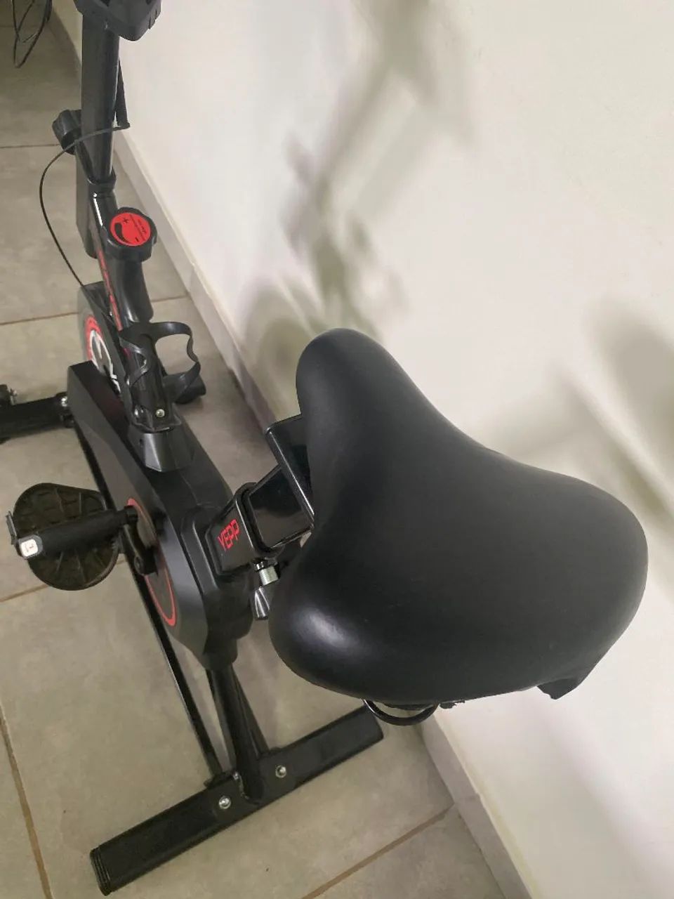 Bicicleta ergometrica - Foto 4