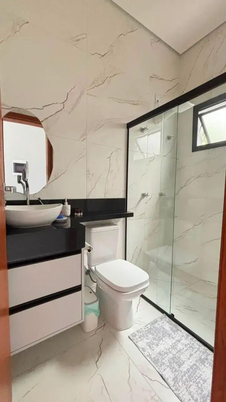 CASA TÉRREA SEMI NOVA, INDAIATUBA | 3 DORMITÓRIOS E SUÍTE COM CLOSET - Foto 2
