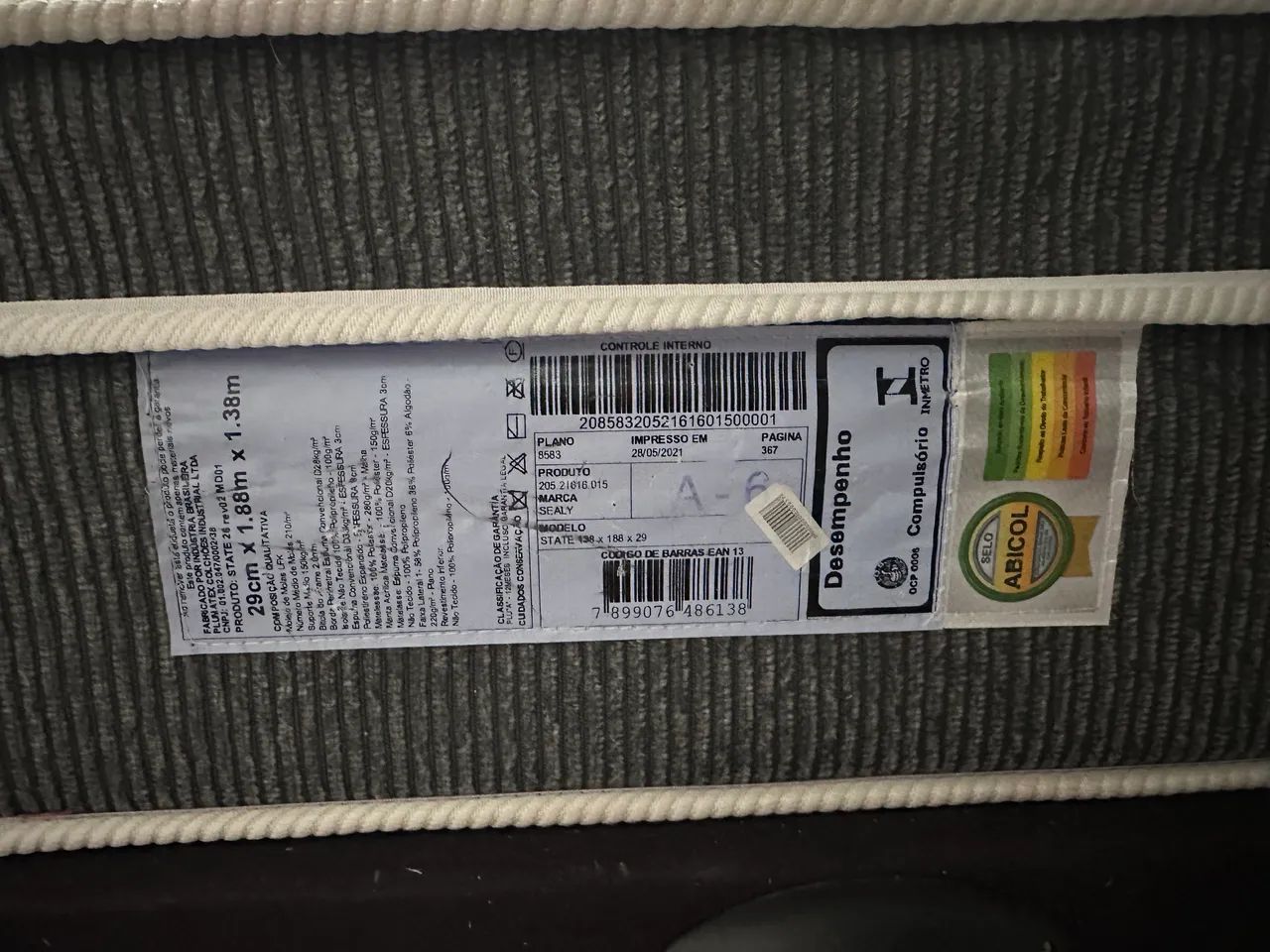 Cama  - Foto 3