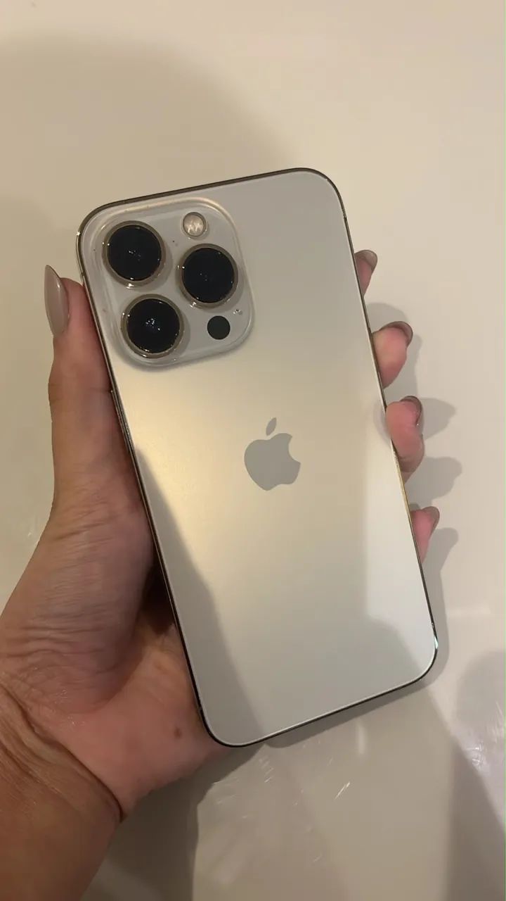 iPhone 13 Pro - Foto 2