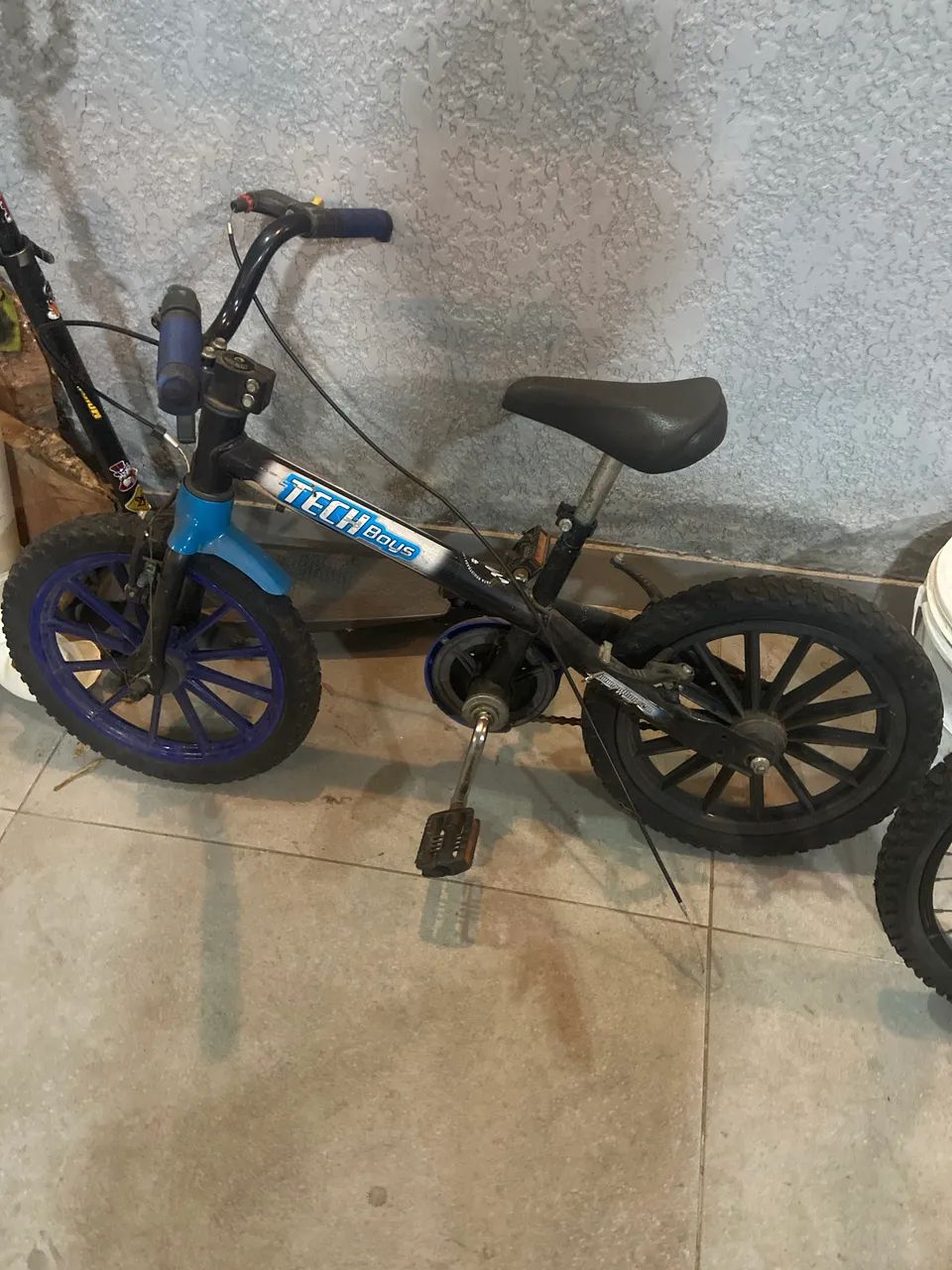Bicicleta - Foto 2