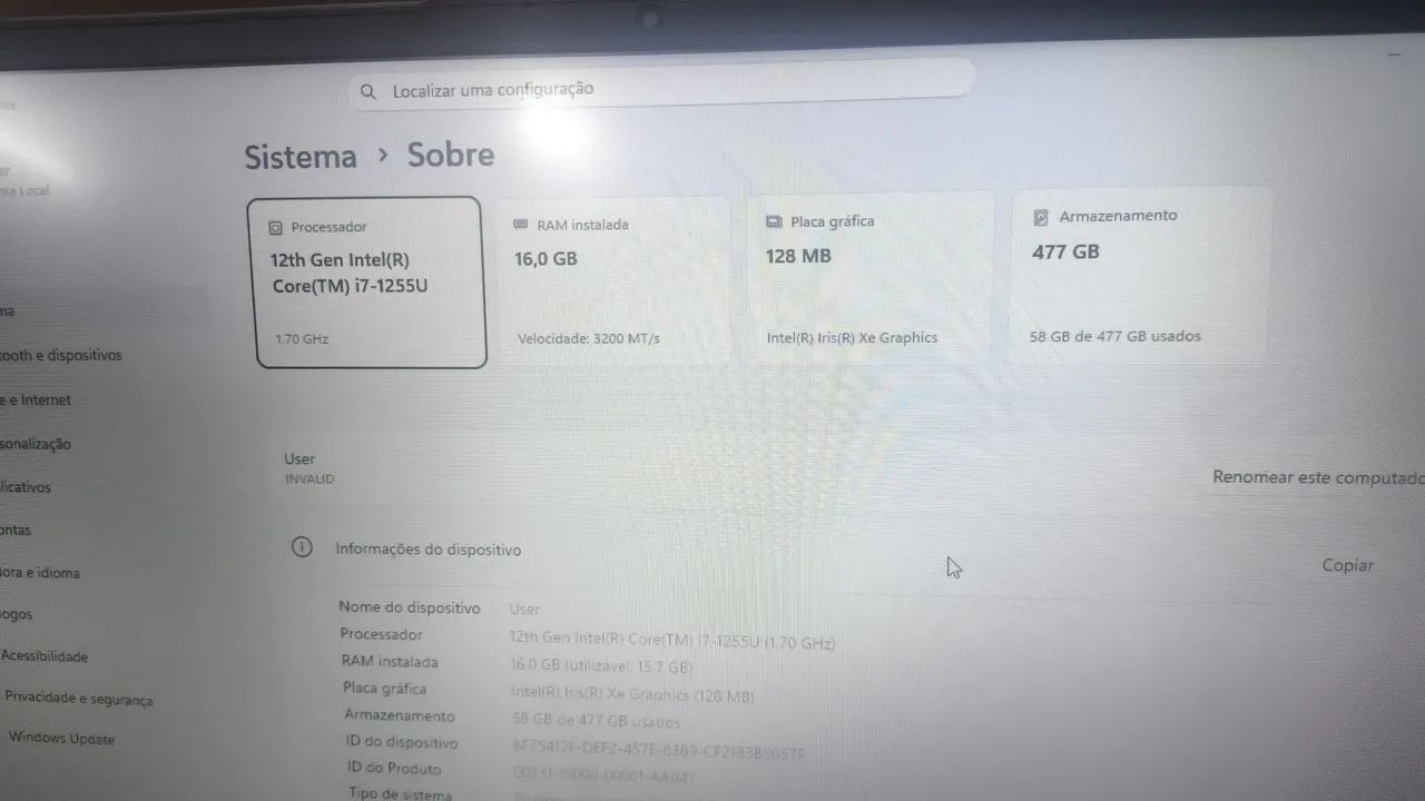 Notebooks várias Marcas - Foto 4