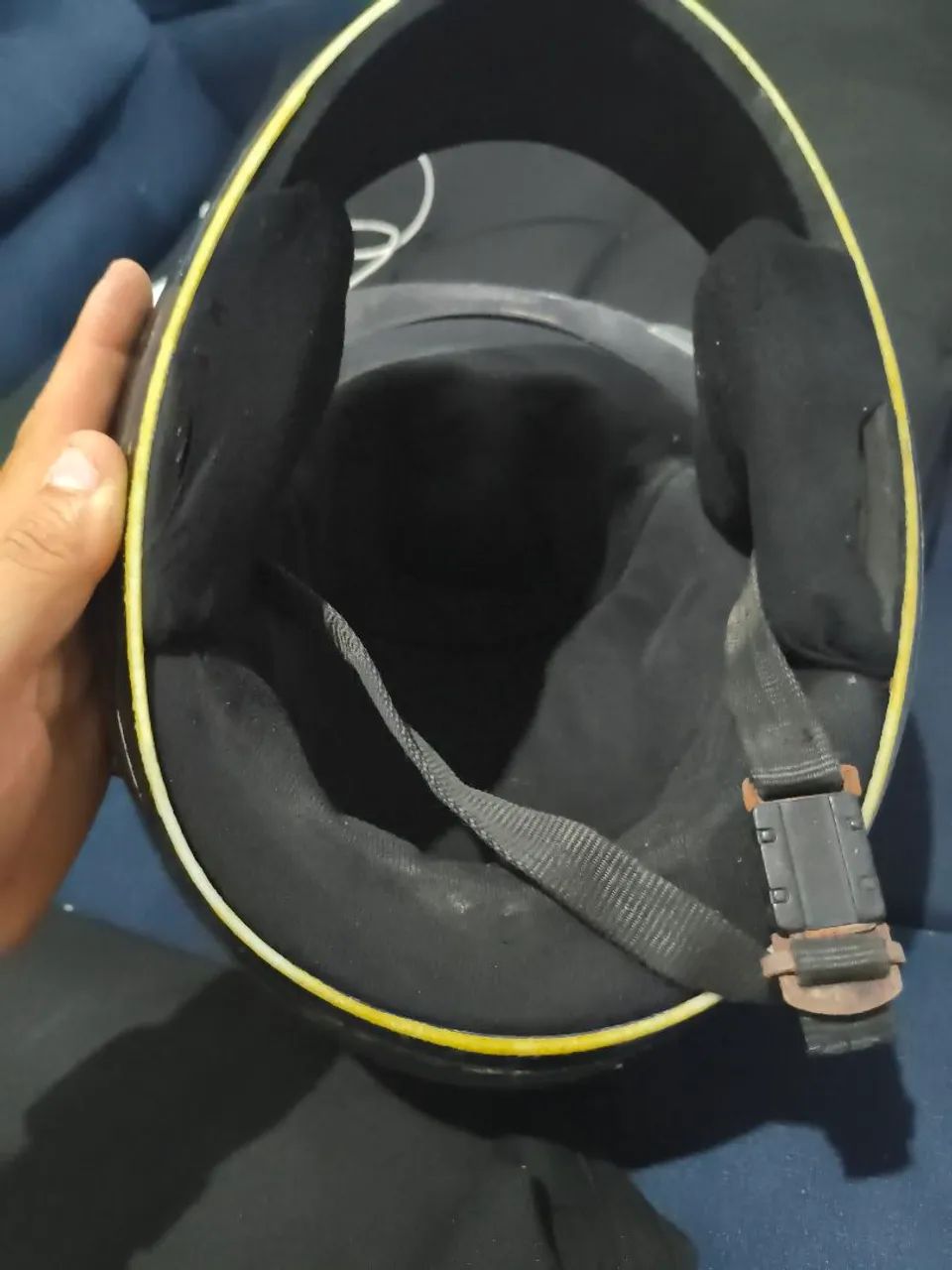 Capacete bom e barato  - Foto 2