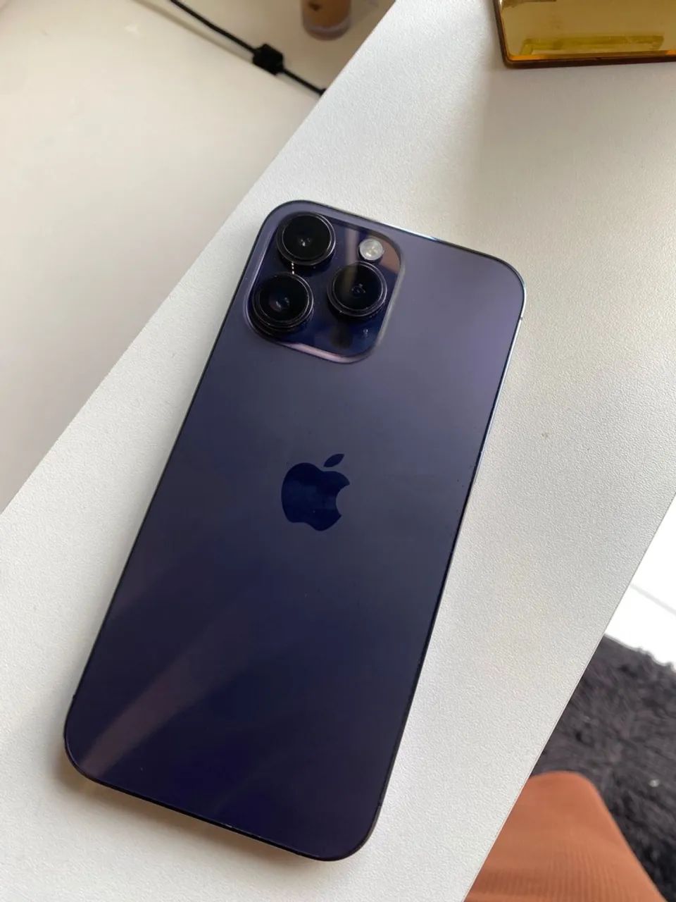 Iphone 14 pro max - Foto 2